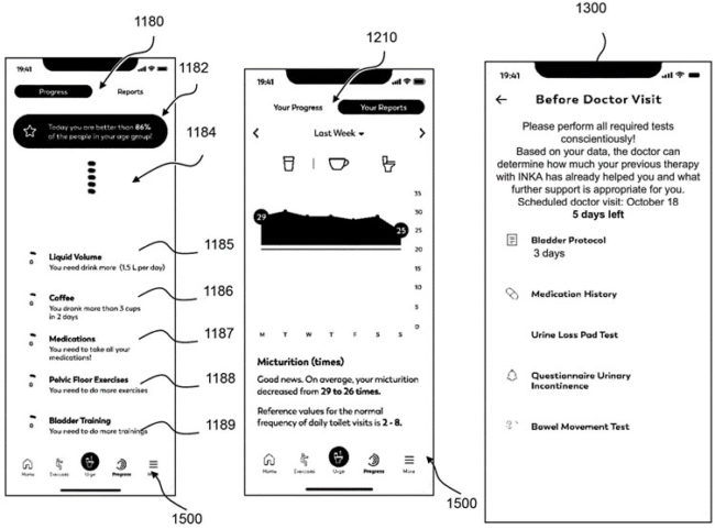 OBT app